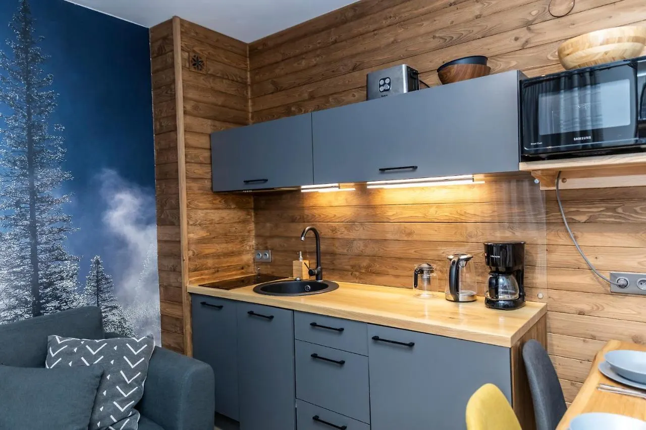 Apartament Zacisze Apartment Zakopane 0*,  Poland